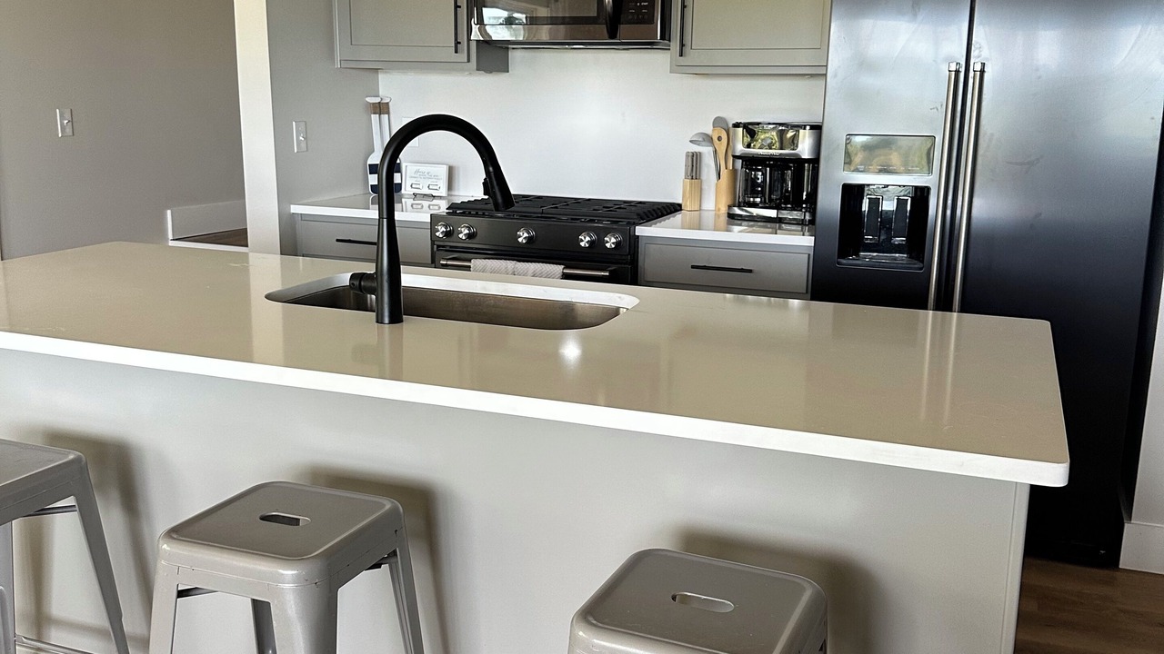 Photo of Kitchen in Byrdstown
