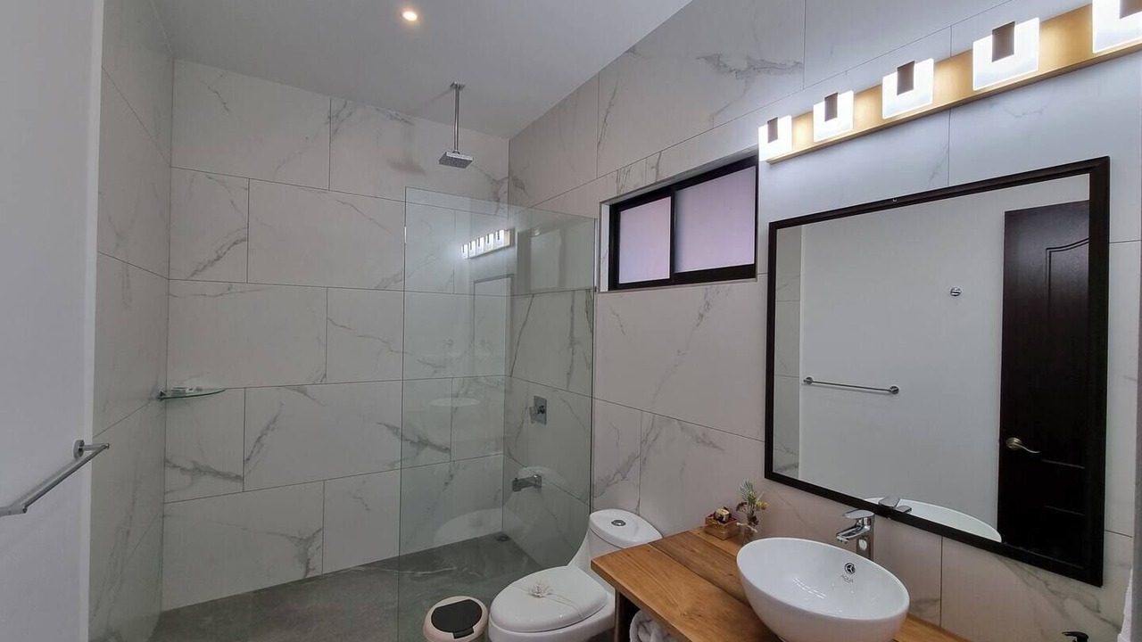 Photo of Bathroom in Rio Seco