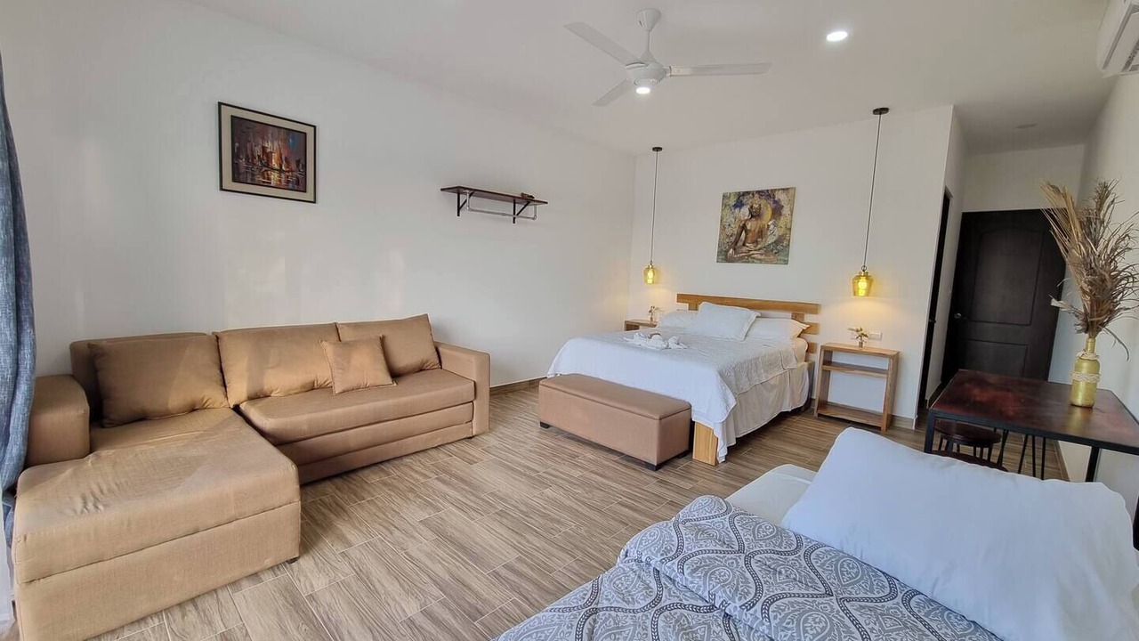 Photo of Bedroom in Rio Seco