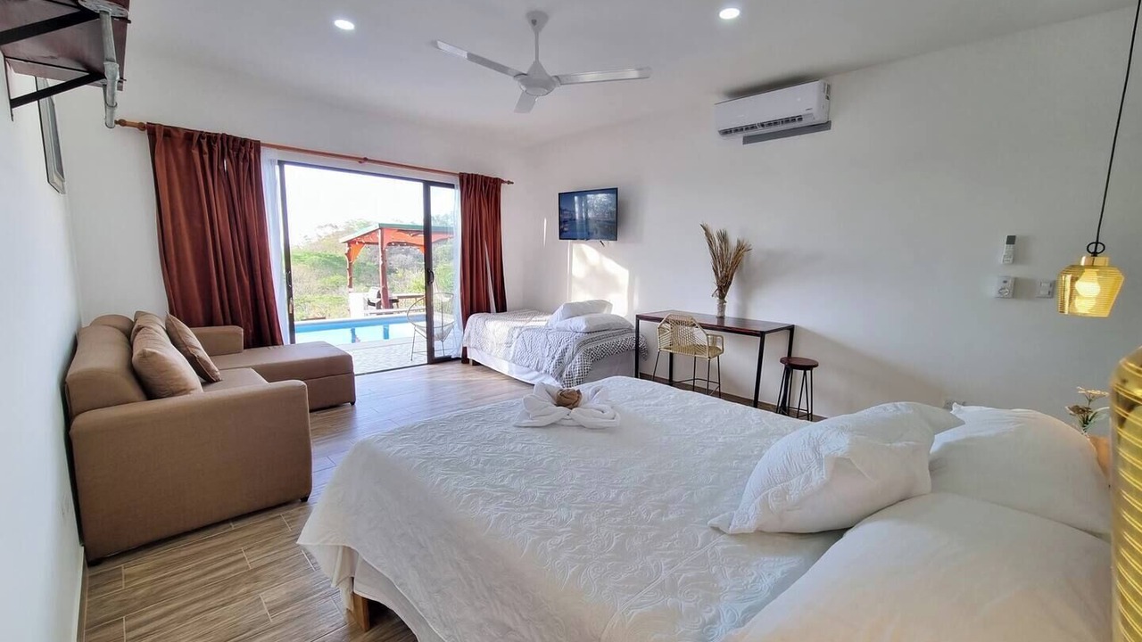 Photo of Bedroom in Rio Seco