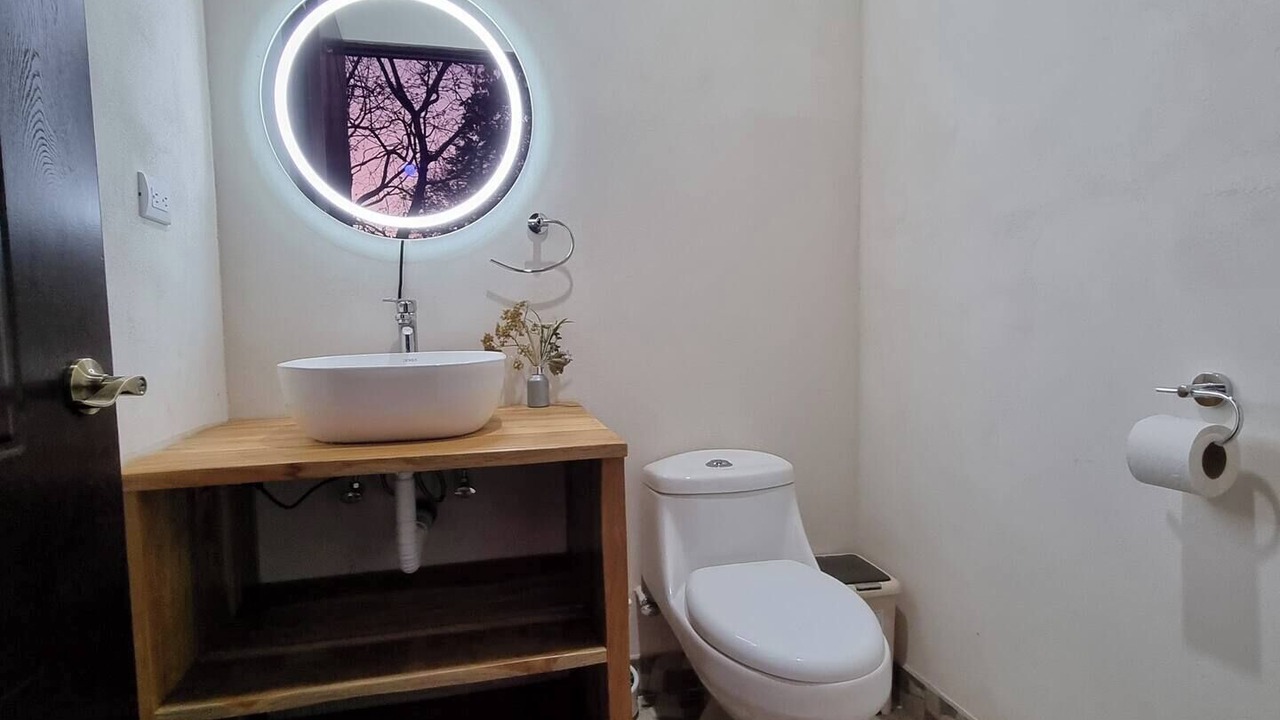 Photo of Bathroom in Rio Seco