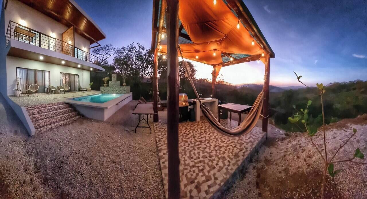 Photo of Patio Balcony in Rio Seco