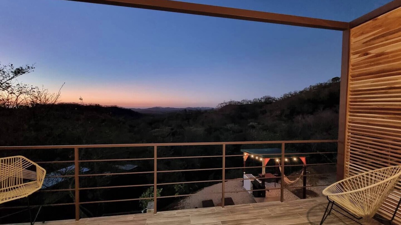 Photo of Patio Balcony in Rio Seco
