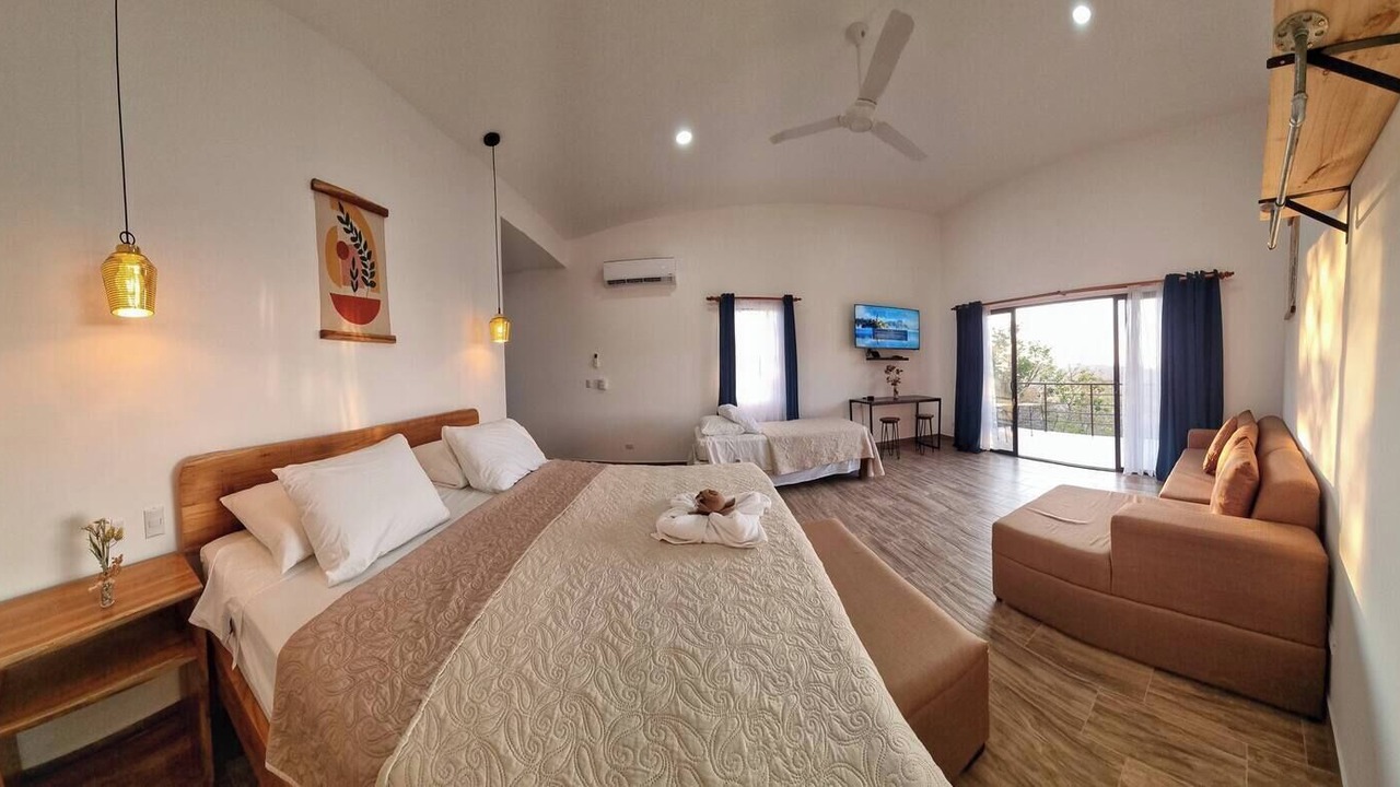 Photo of Bedroom in Rio Seco