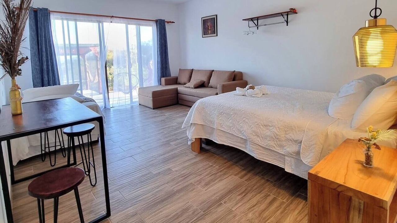 Photo of Bedroom in Rio Seco