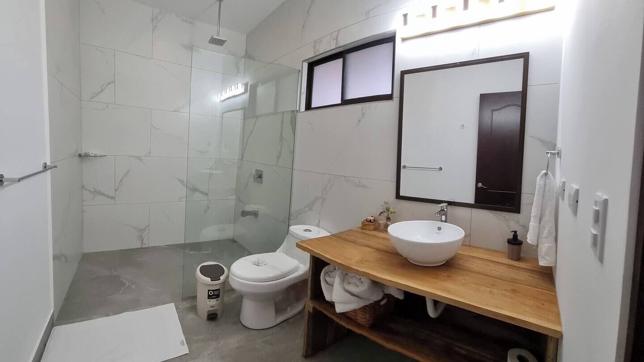 Photo of Bathroom in Rio Seco