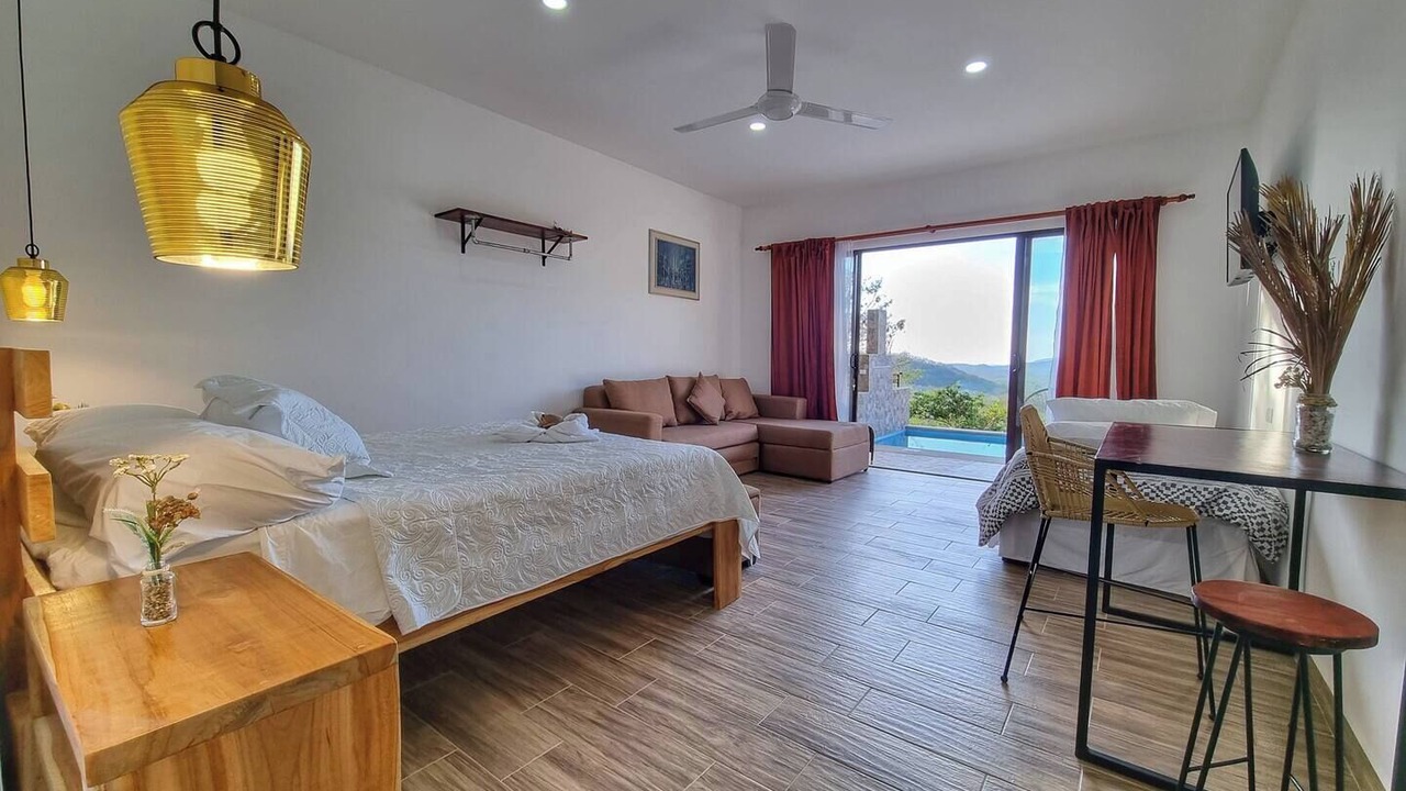 Photo of Bedroom in Rio Seco