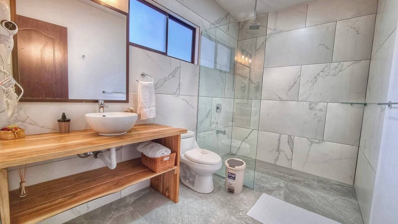 Photo of Bathroom in Rio Seco
