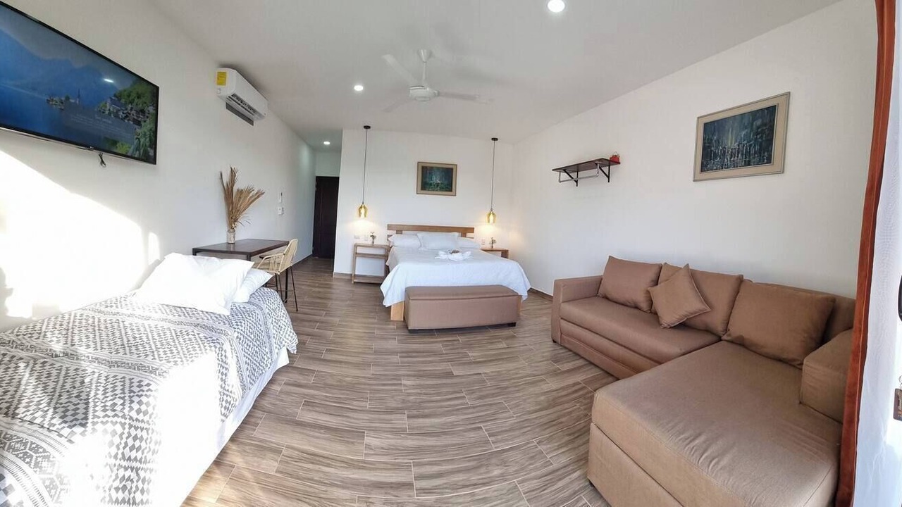 Photo of Bedroom in Rio Seco