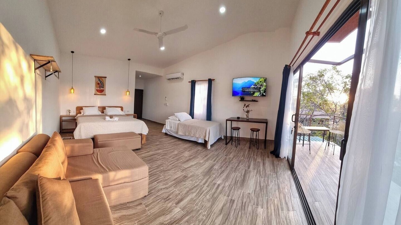Photo of Bedroom in Rio Seco
