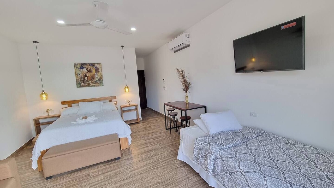 Photo of Bedroom in Rio Seco
