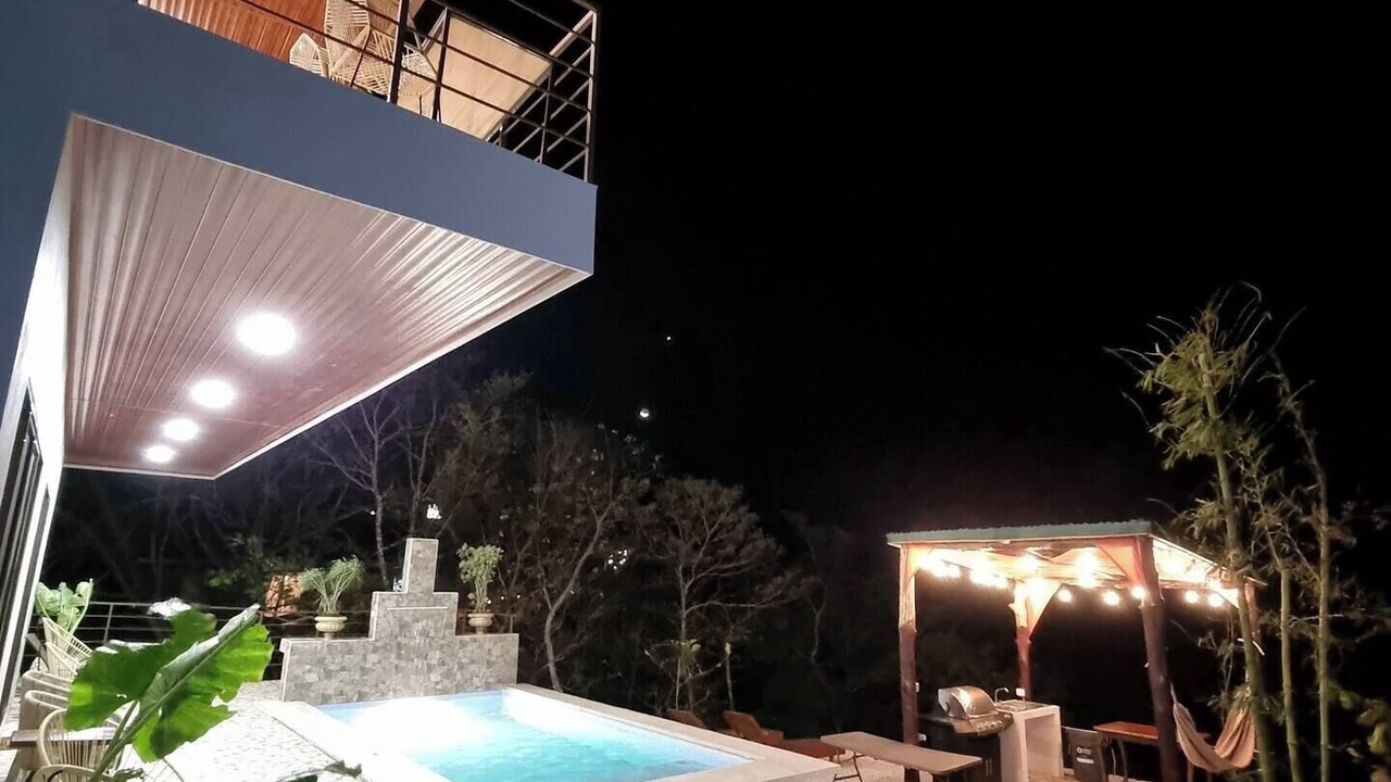 Photo of Patio Balcony in Rio Seco