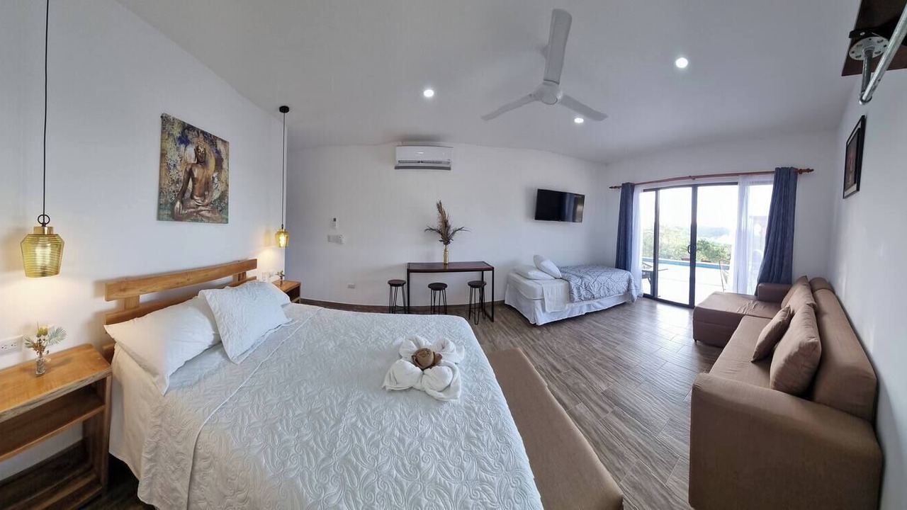 Photo of Bedroom in Rio Seco