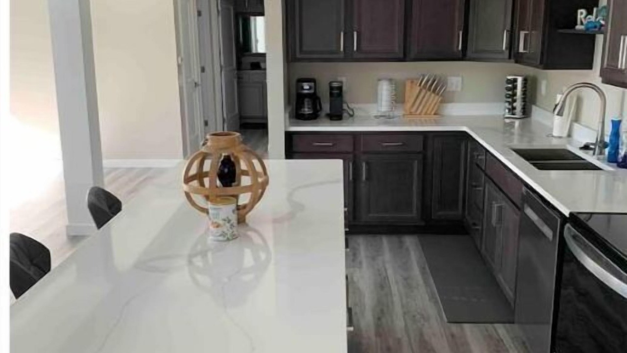 Photo of Kitchen in Marion