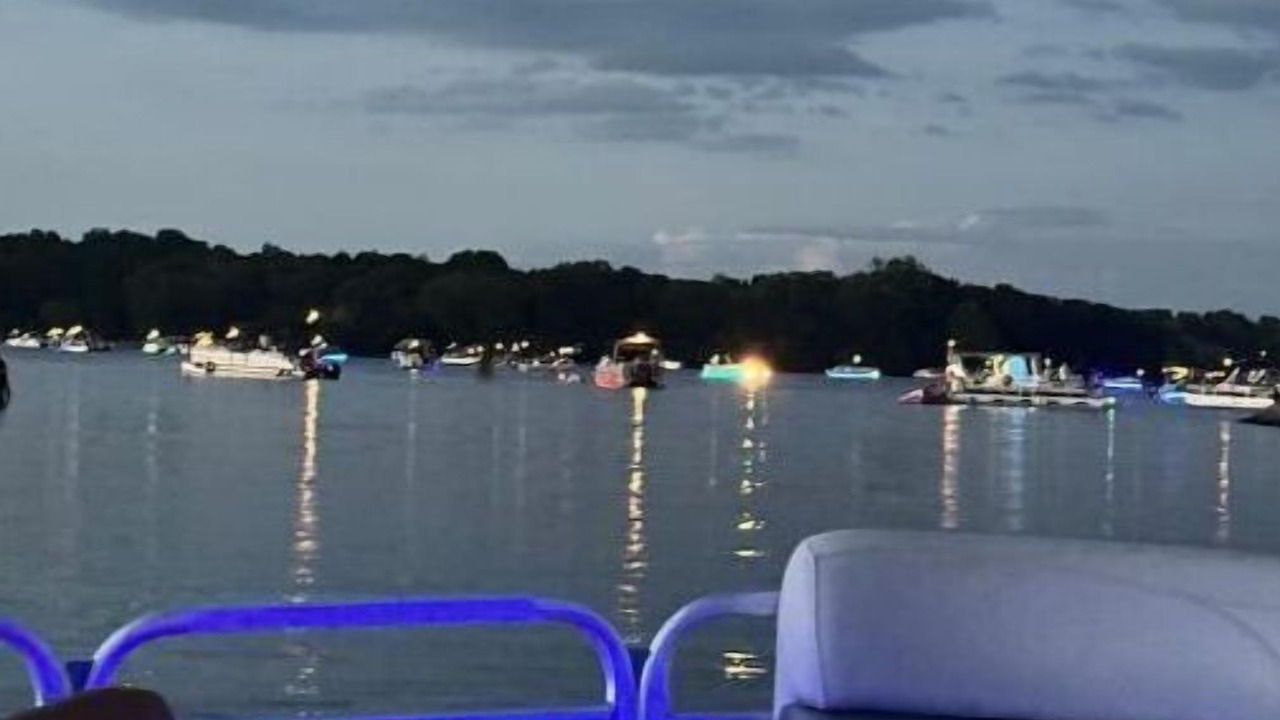 Photo of Outdoor in Marion