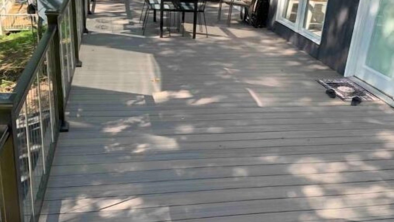 Photo of Outdoor in Marion