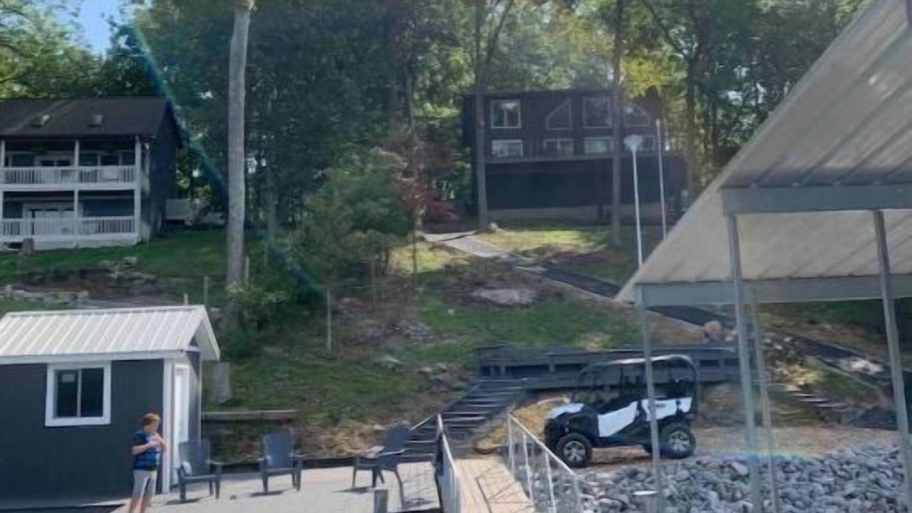 Photo of Outdoor in Marion