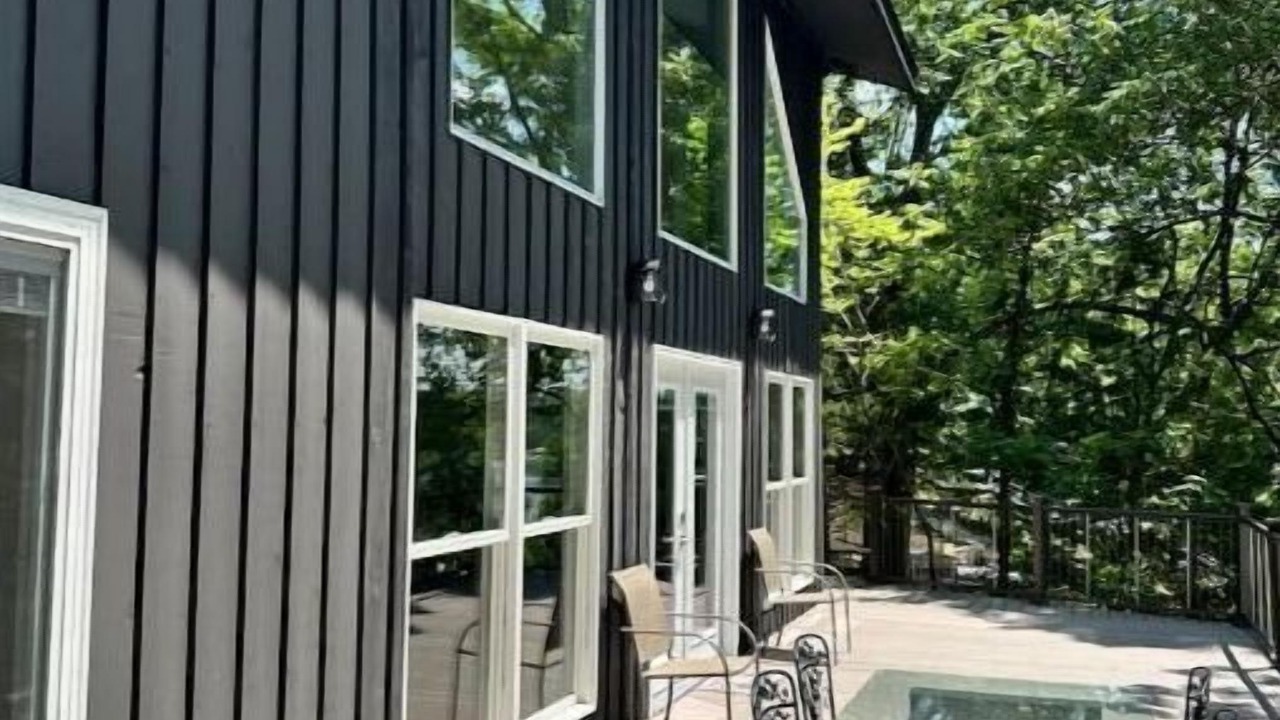 Photo of Outdoor in Marion