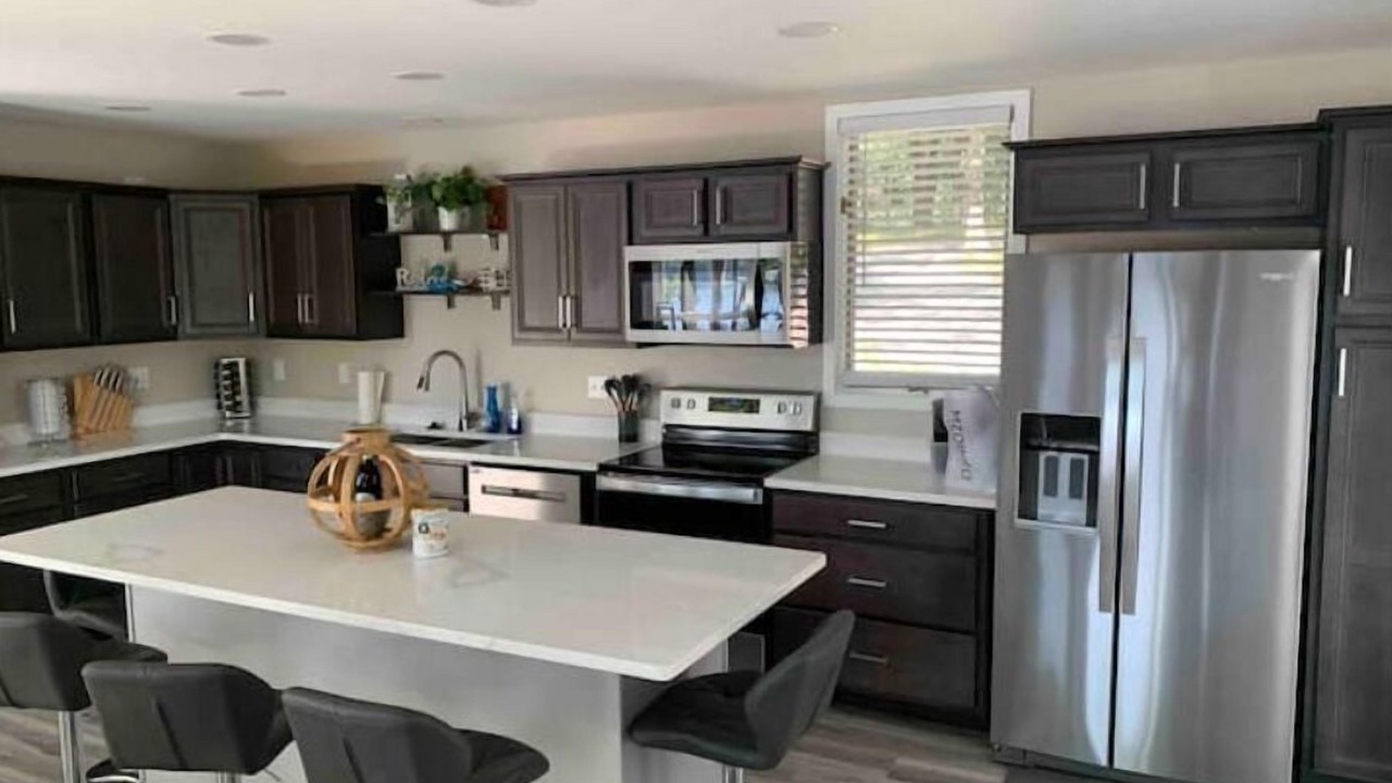 Photo of Kitchen in Marion