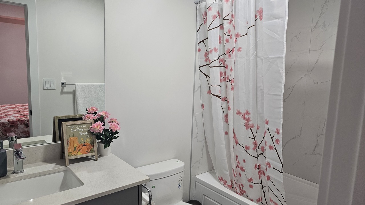 Photo of Bathroom in Southwest Edmonton