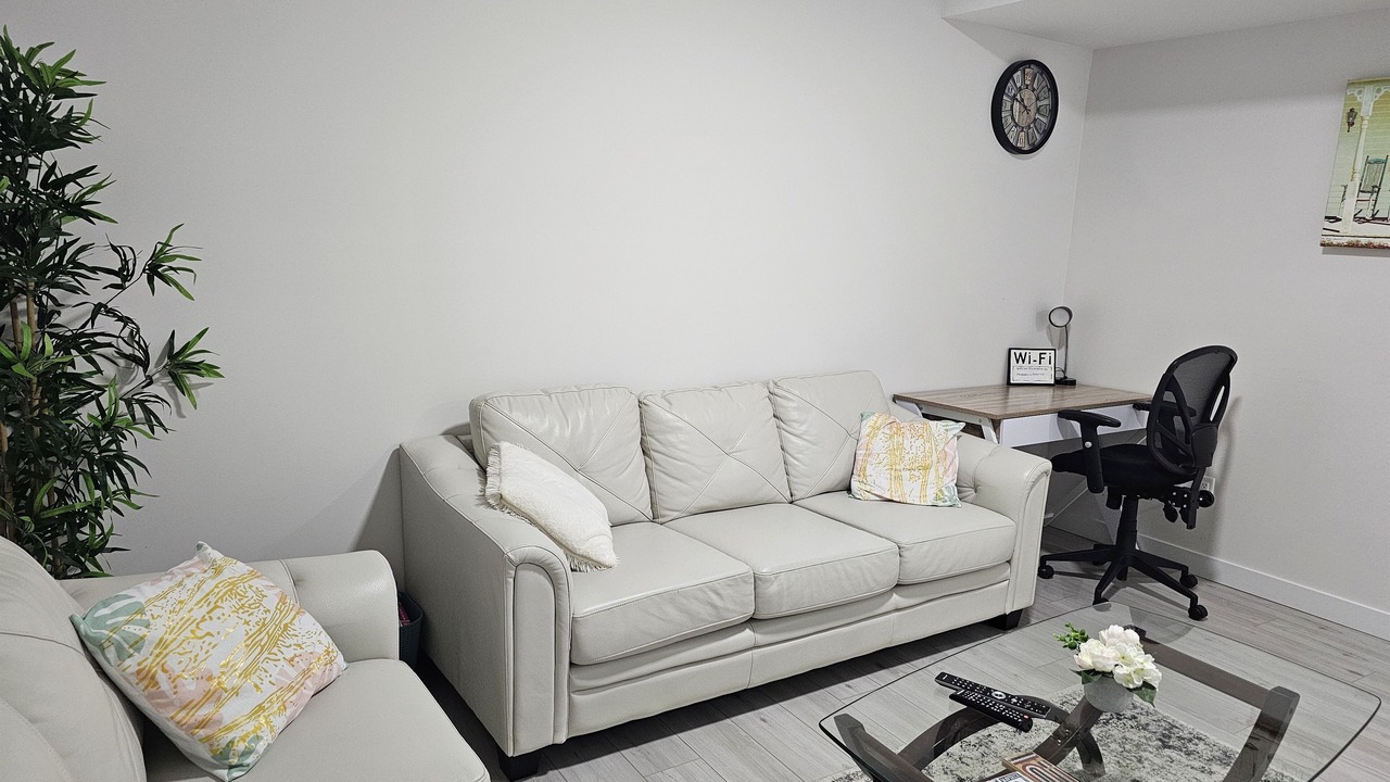 Photo of Livingroom in Southwest Edmonton