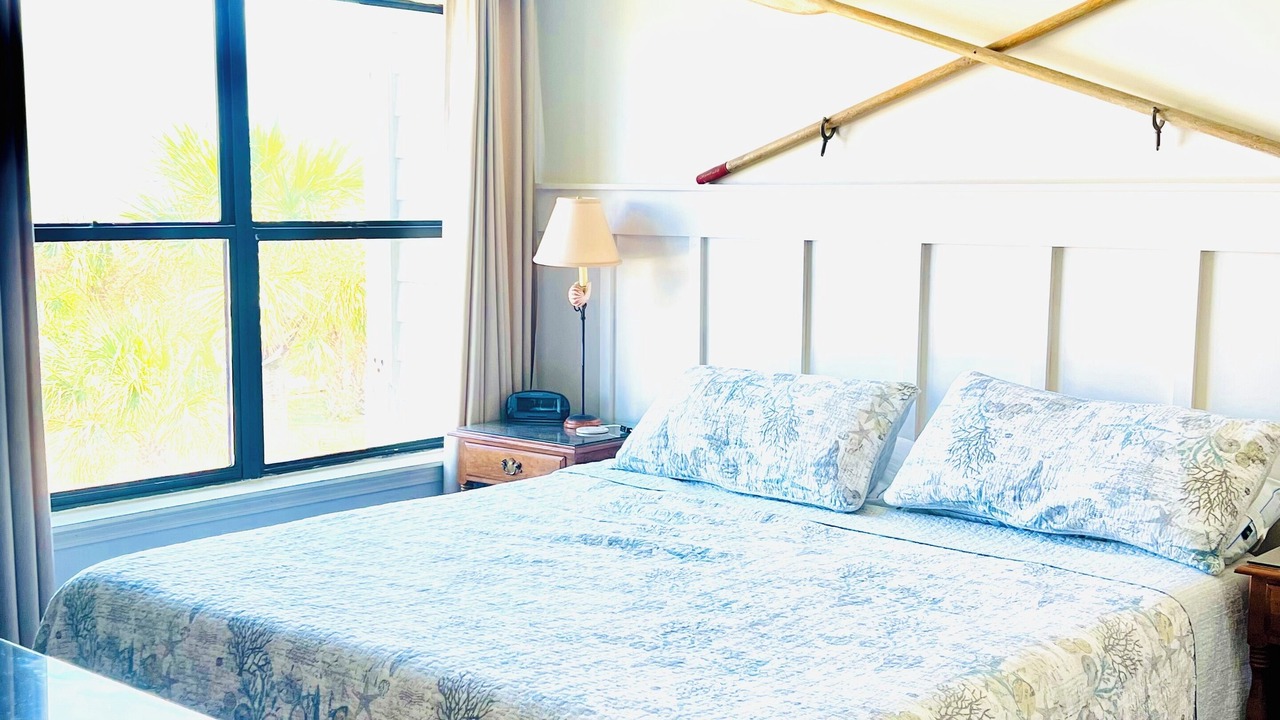 Photo of Bedroom in Beachwalk