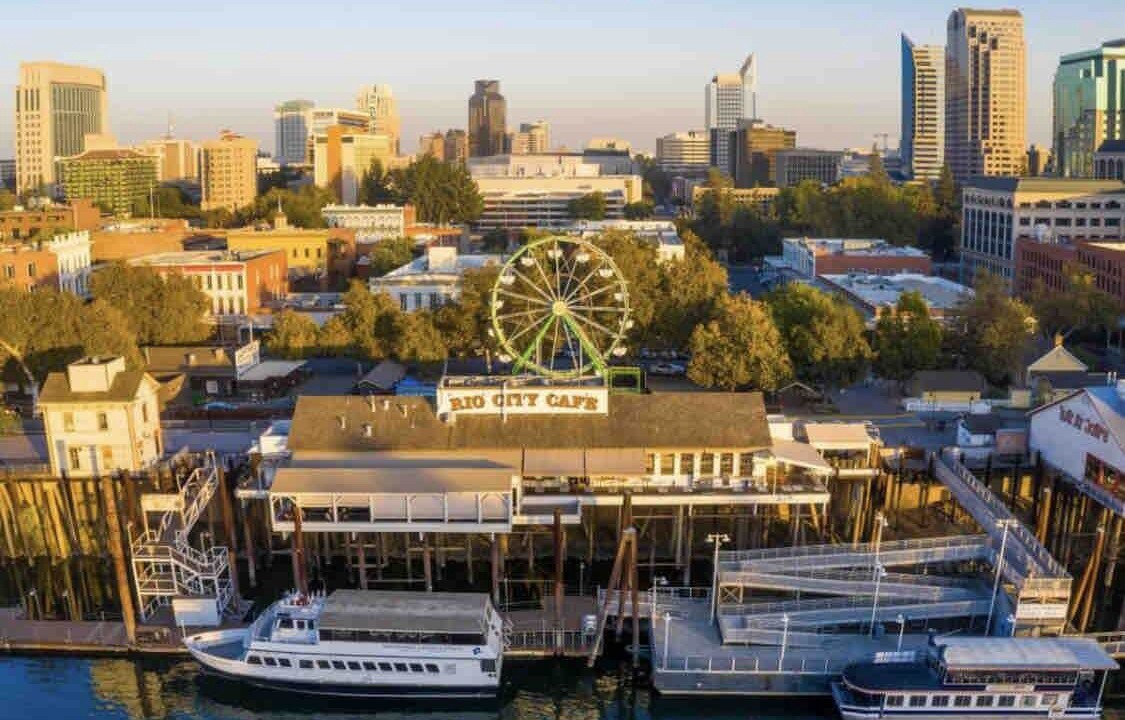 Photo of Others in Midtown Sacramento