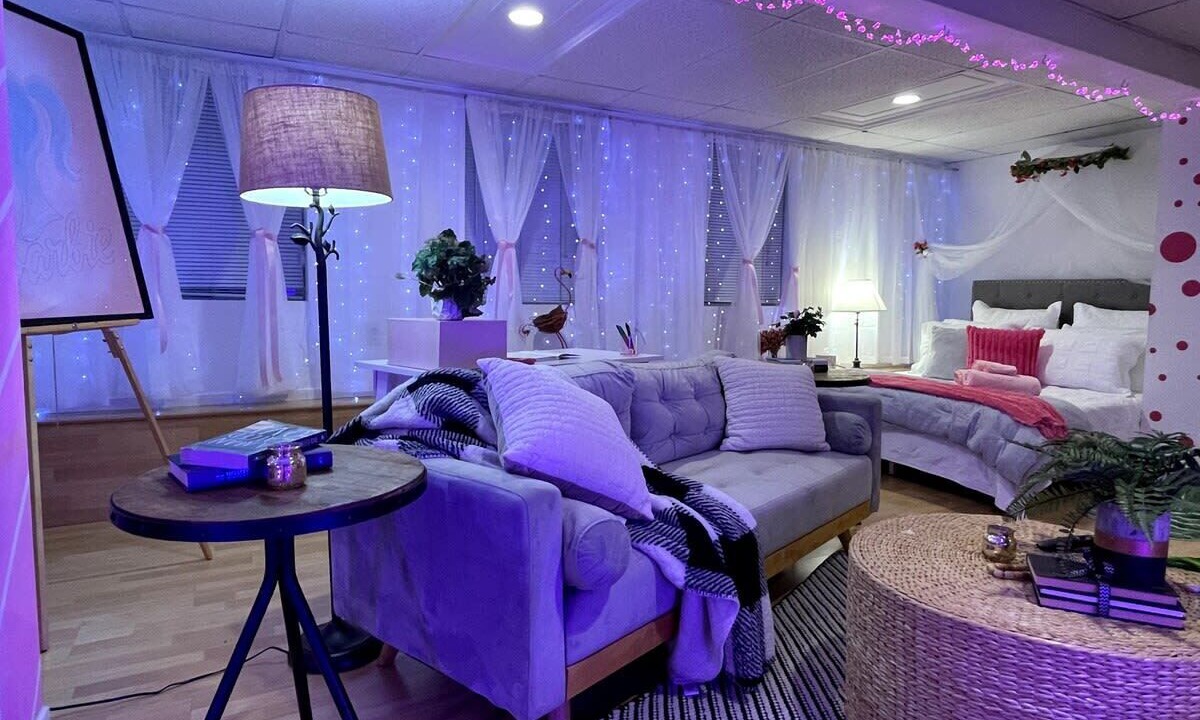 Photo of Livingroom in Midtown Sacramento