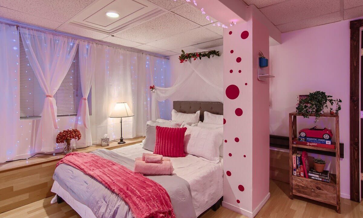 Photo of Bedroom in Midtown Sacramento