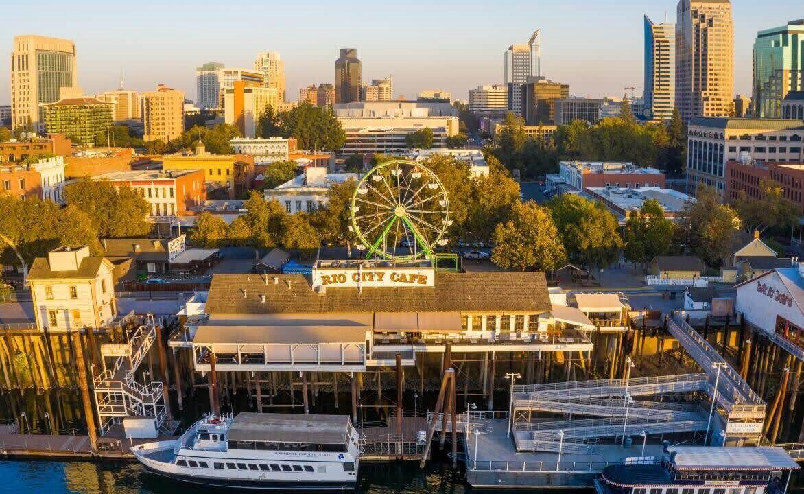 Photo of Others in Midtown Sacramento