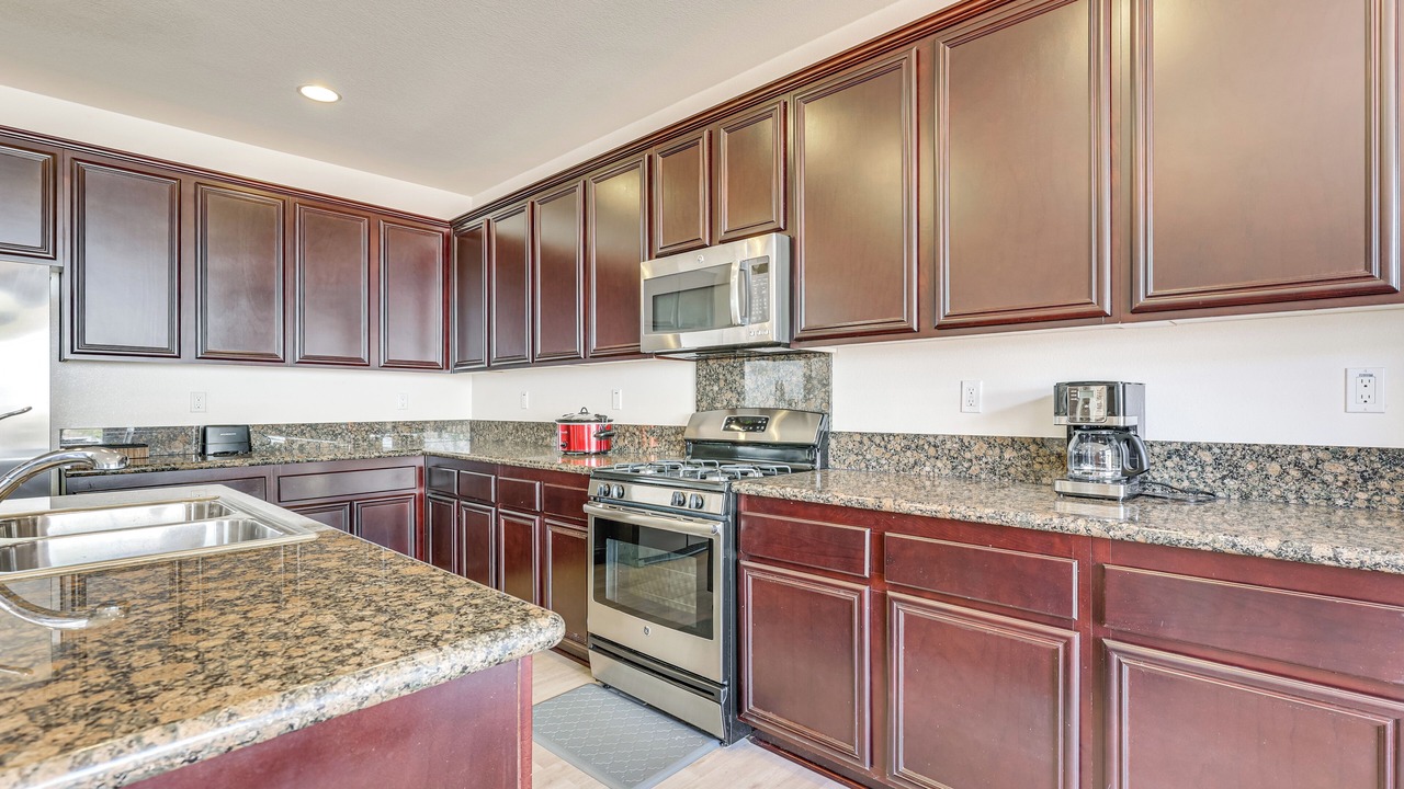 Photo of Kitchen in Menifee