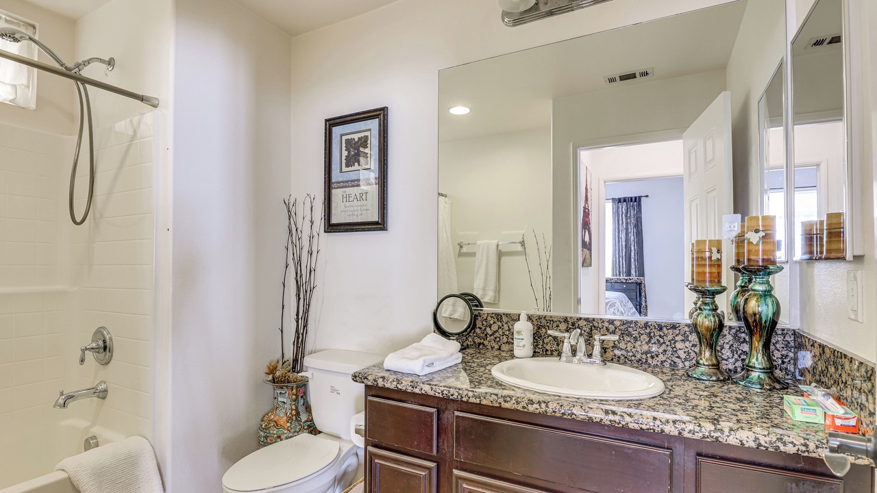 Photo of Bathroom in Menifee