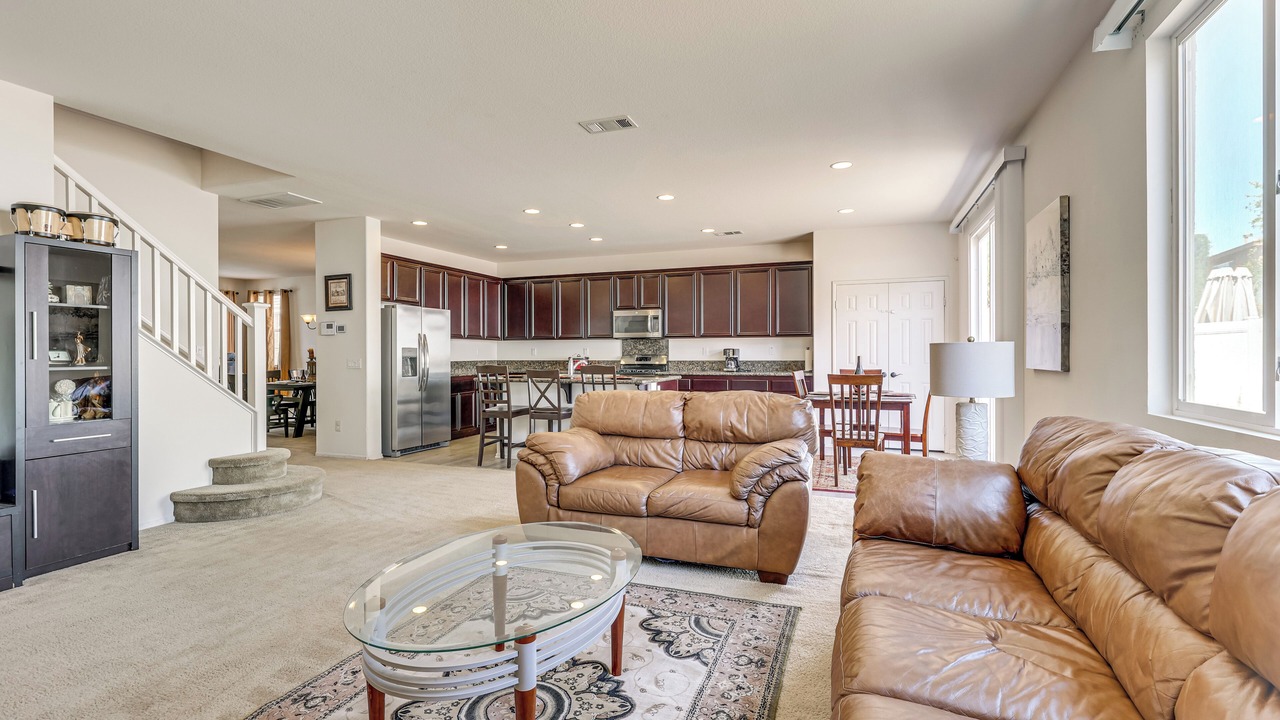 Photo of Livingroom in Menifee