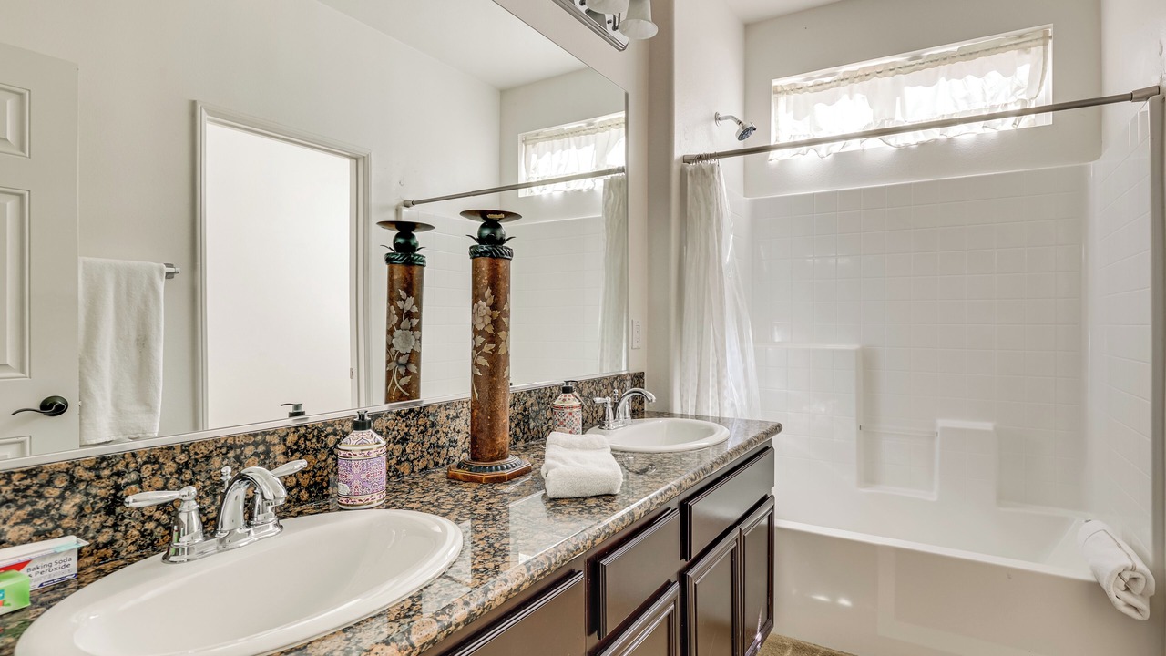 Photo of Bathroom in Menifee