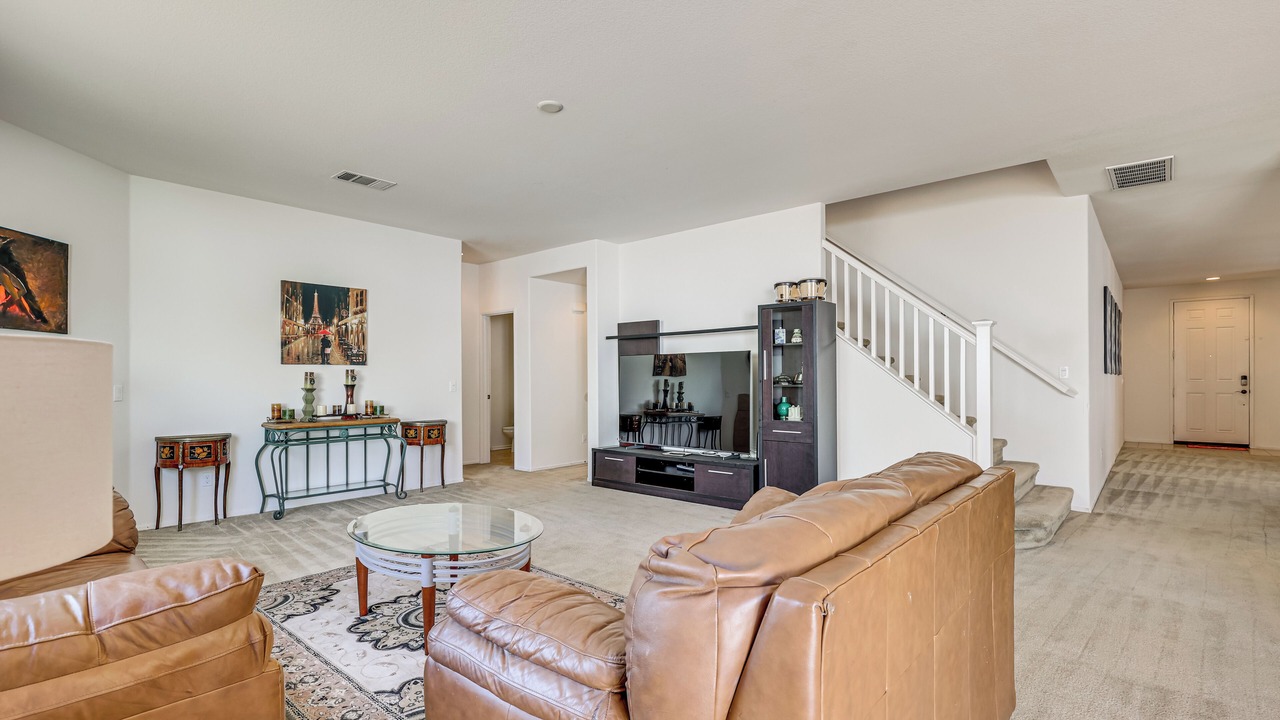 Photo of Livingroom in Menifee