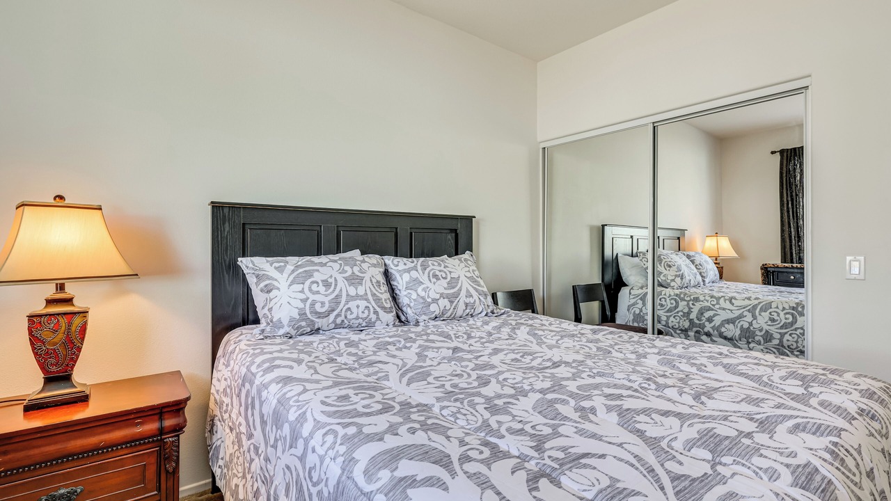 Photo of Bedroom in Menifee