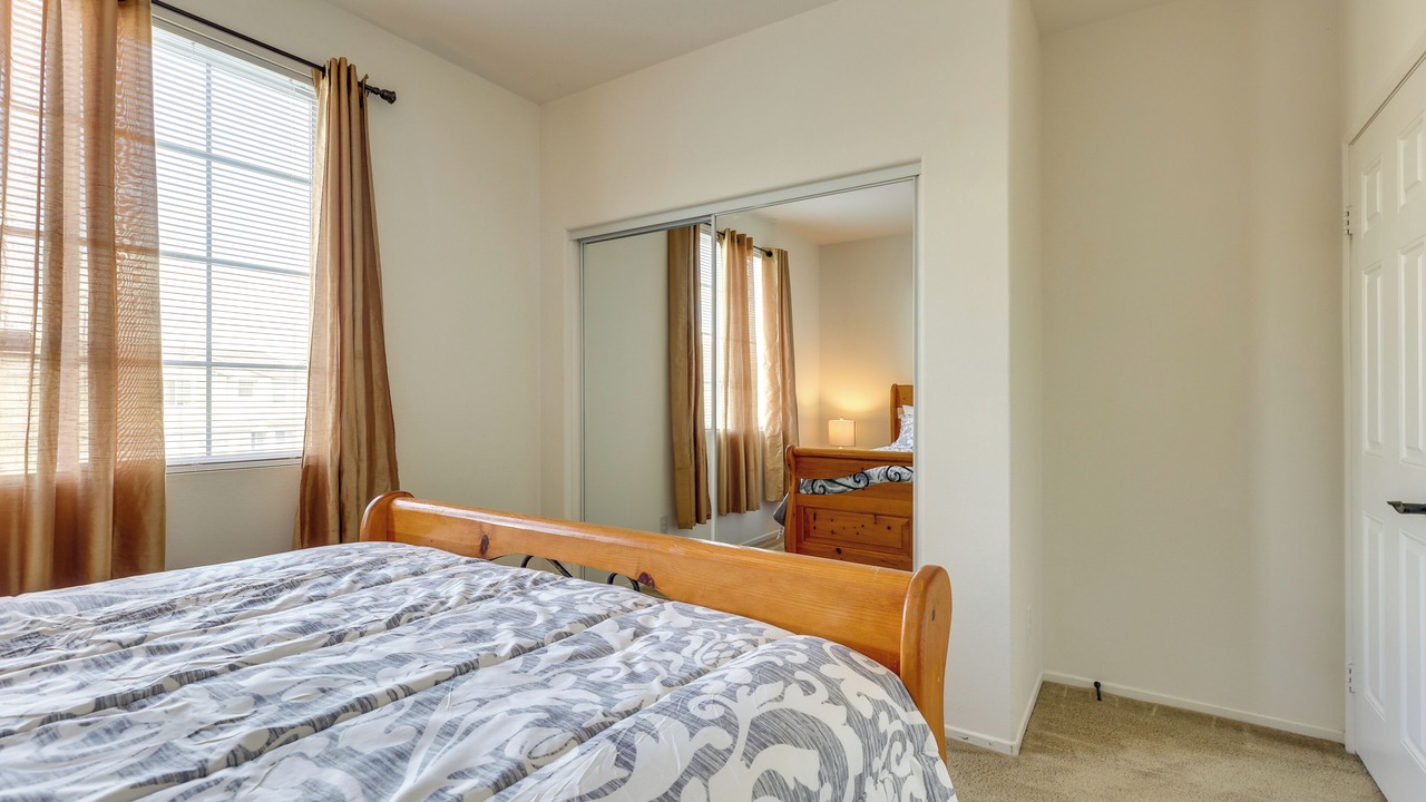 Photo of Bedroom in Menifee