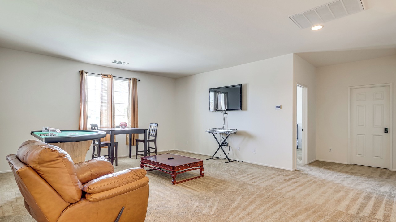 Photo of Bedroom in Menifee