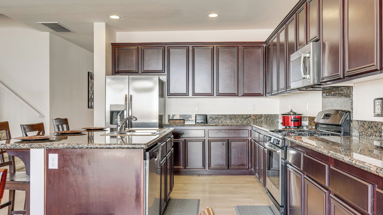 Photo of Kitchen in Menifee