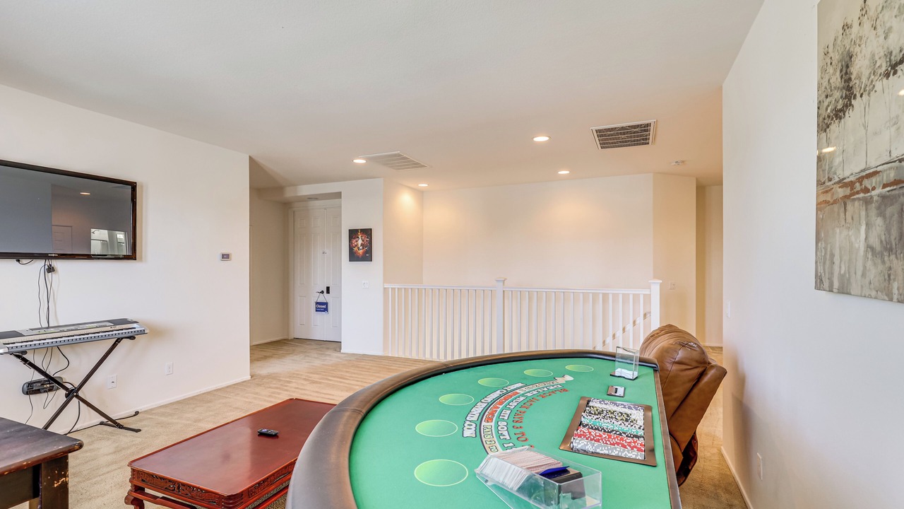 Photo of Bedroom in Menifee