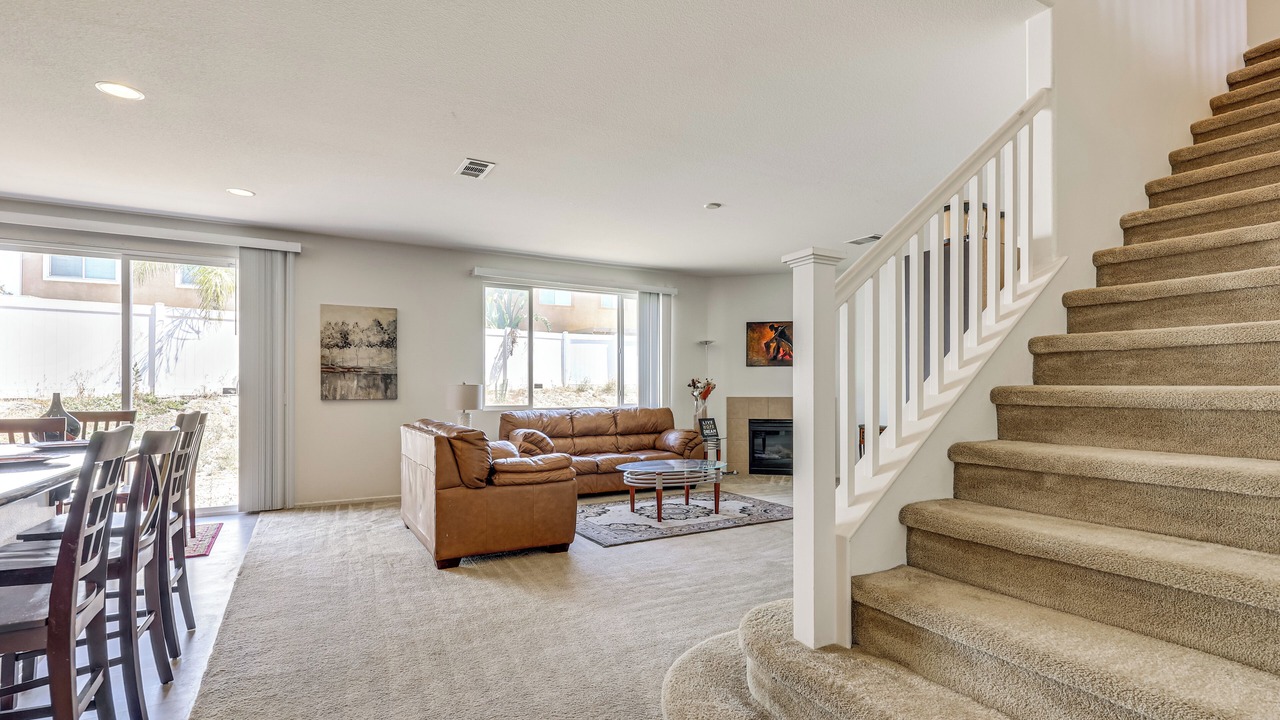Photo of Livingroom in Menifee