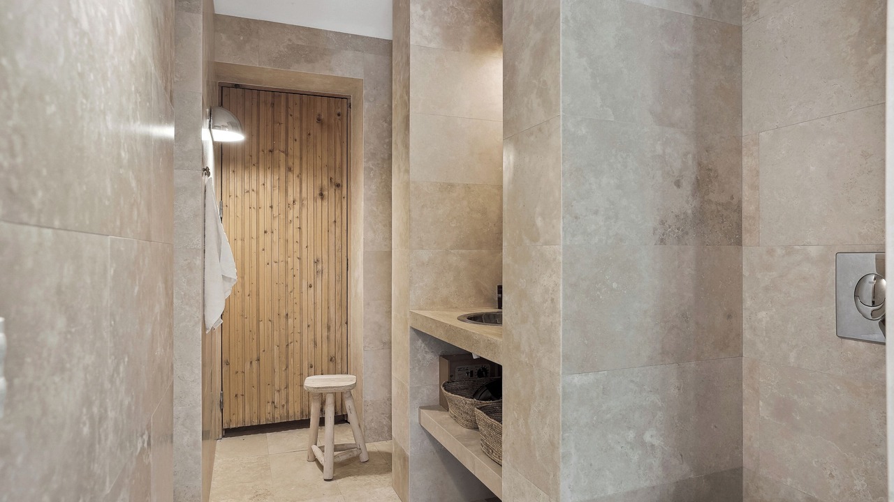 Photo of Bathroom in Blokhus