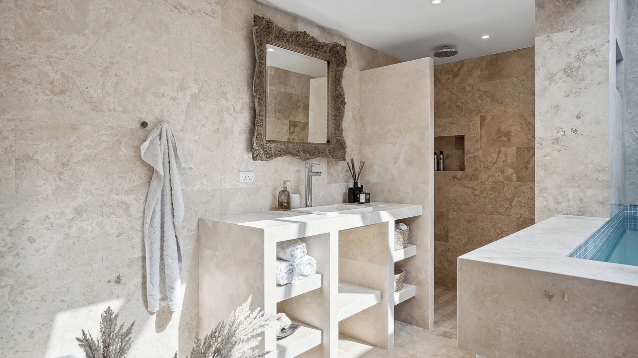 Photo of Bathroom in Blokhus