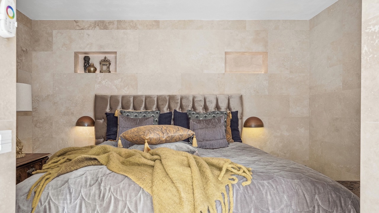 Photo of Bedroom in Blokhus