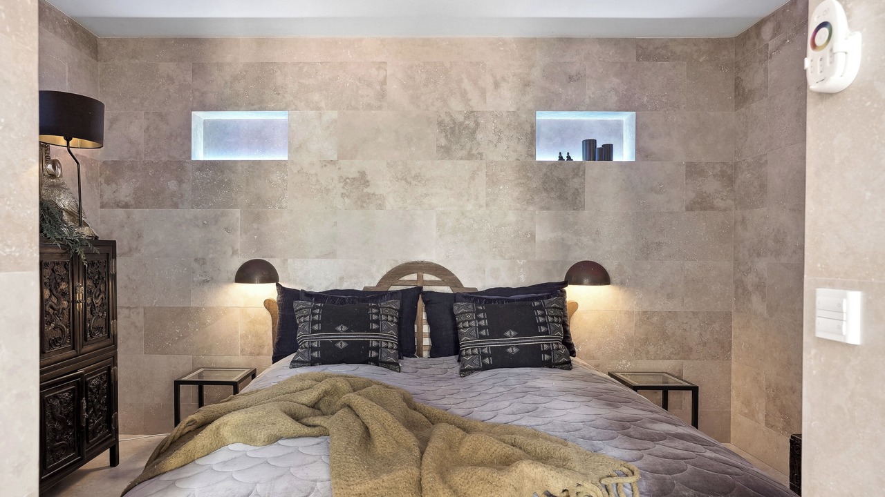Photo of Bedroom in Blokhus