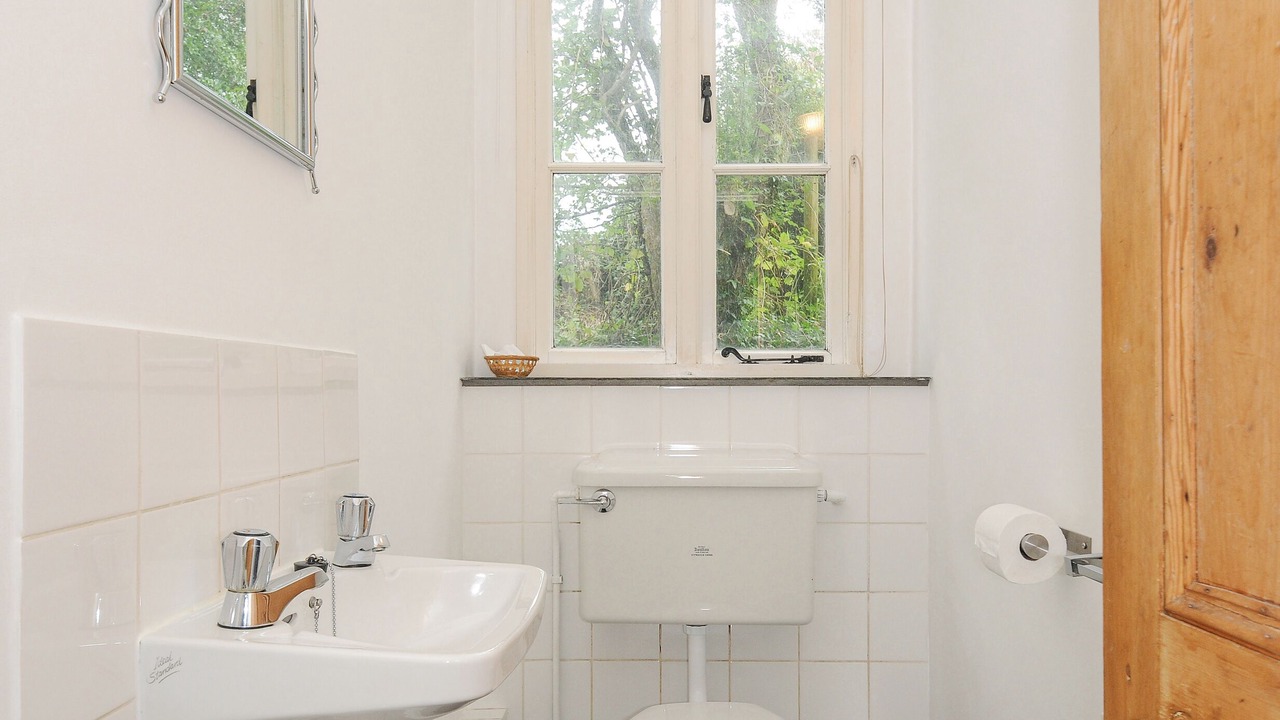 Photo of Bathroom in Launceston