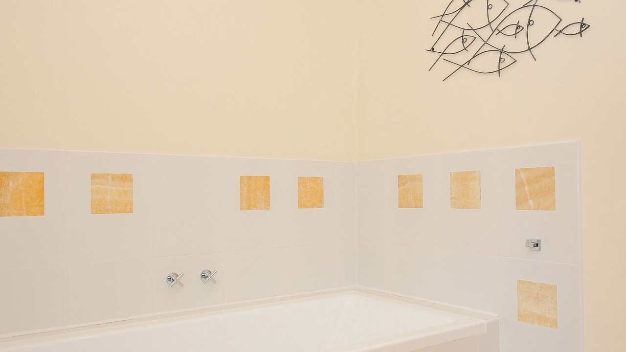 Photo of Bathroom in Launceston