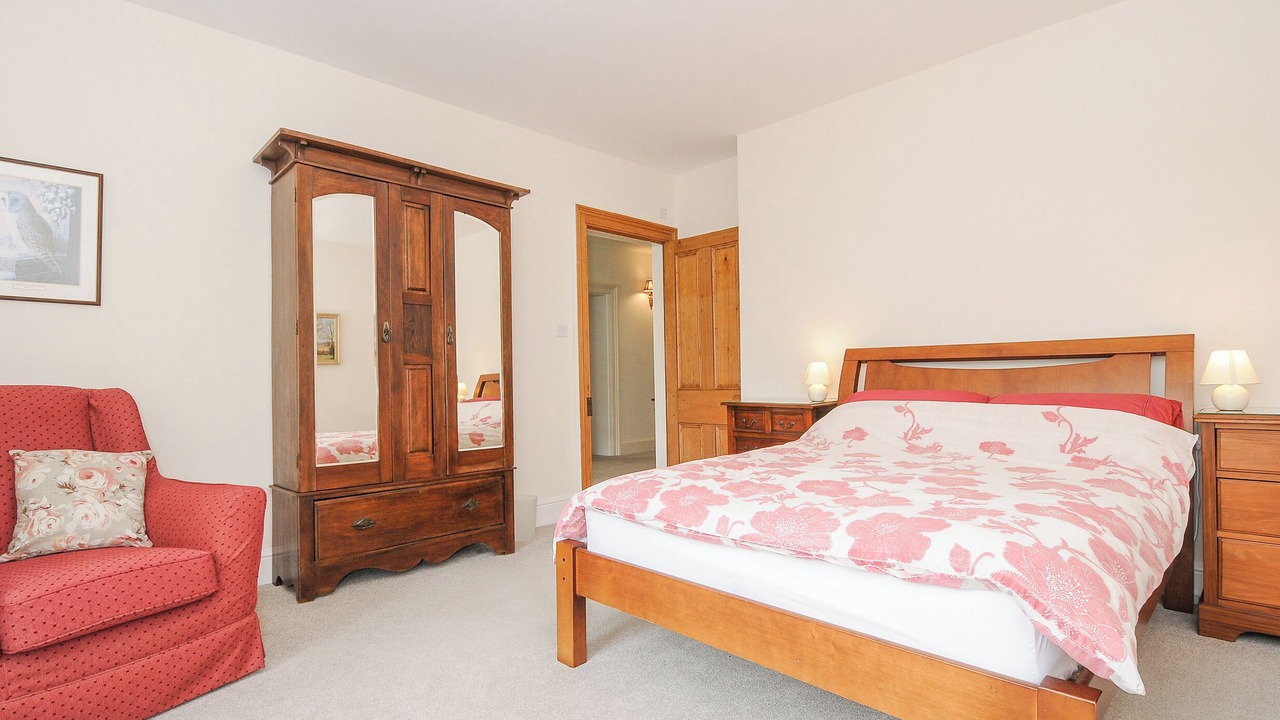 Photo of Bedroom in Launceston