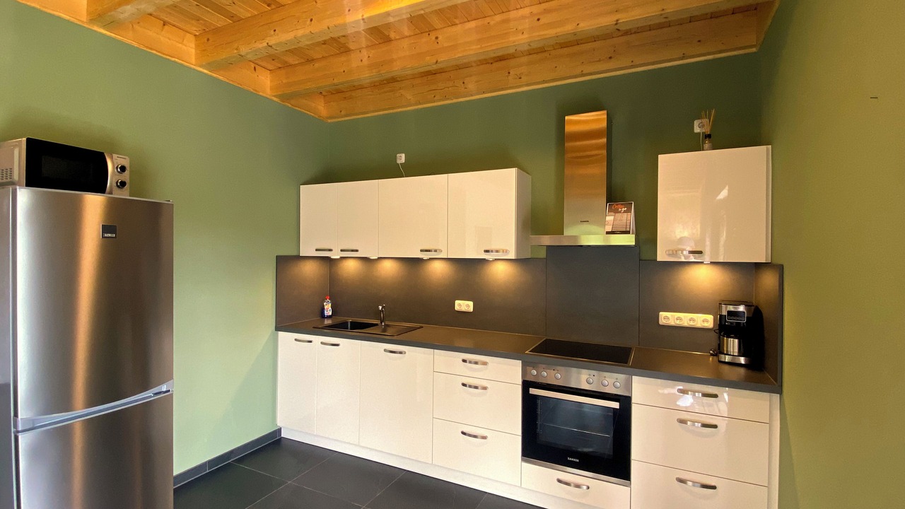 Photo of Kitchen in Schmidt