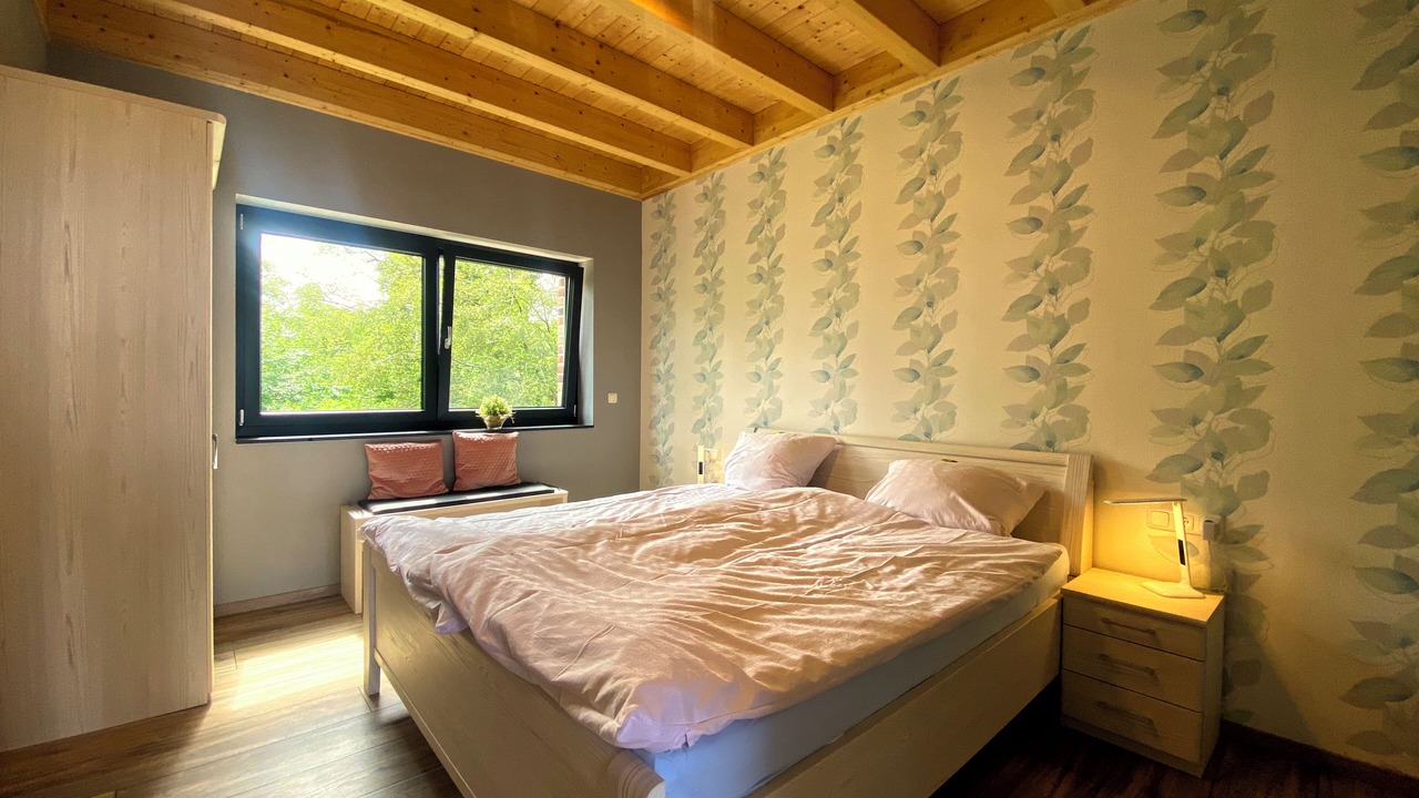 Photo of Bedroom in Schmidt